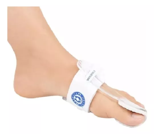  Corretivo para joanete